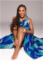 Model, Advocate, and Miss Universe