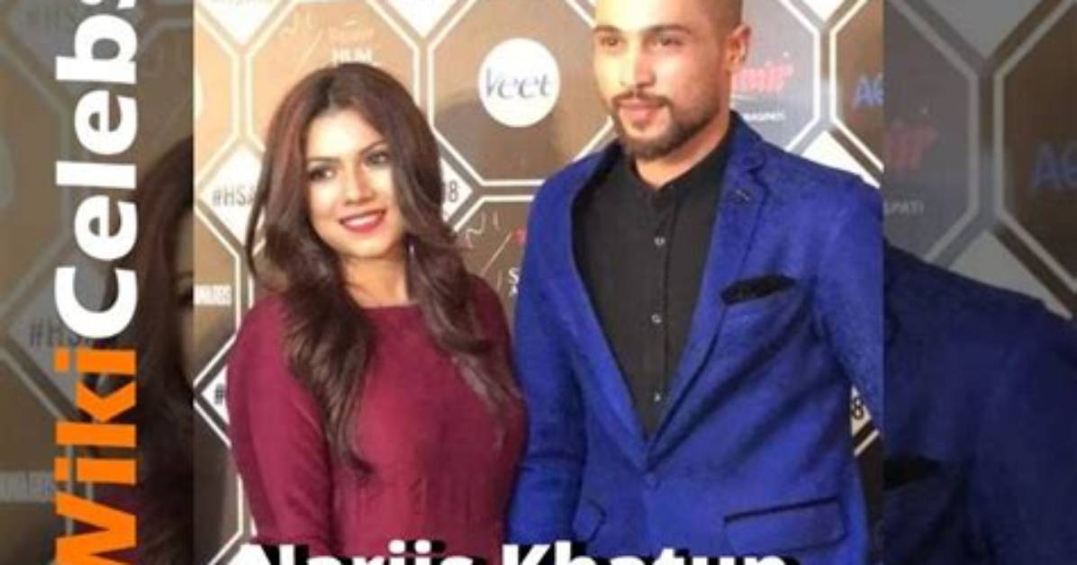 Mohamad Amir Height, Age, Girlfriend, Biography, Wiki, Net Worth