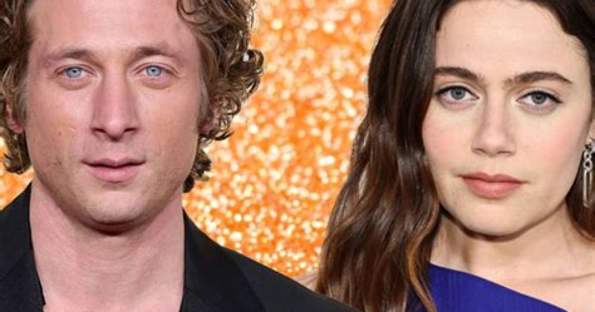 Molly Gordon's Dating History Unveiled: Who Has She Been Linked to?