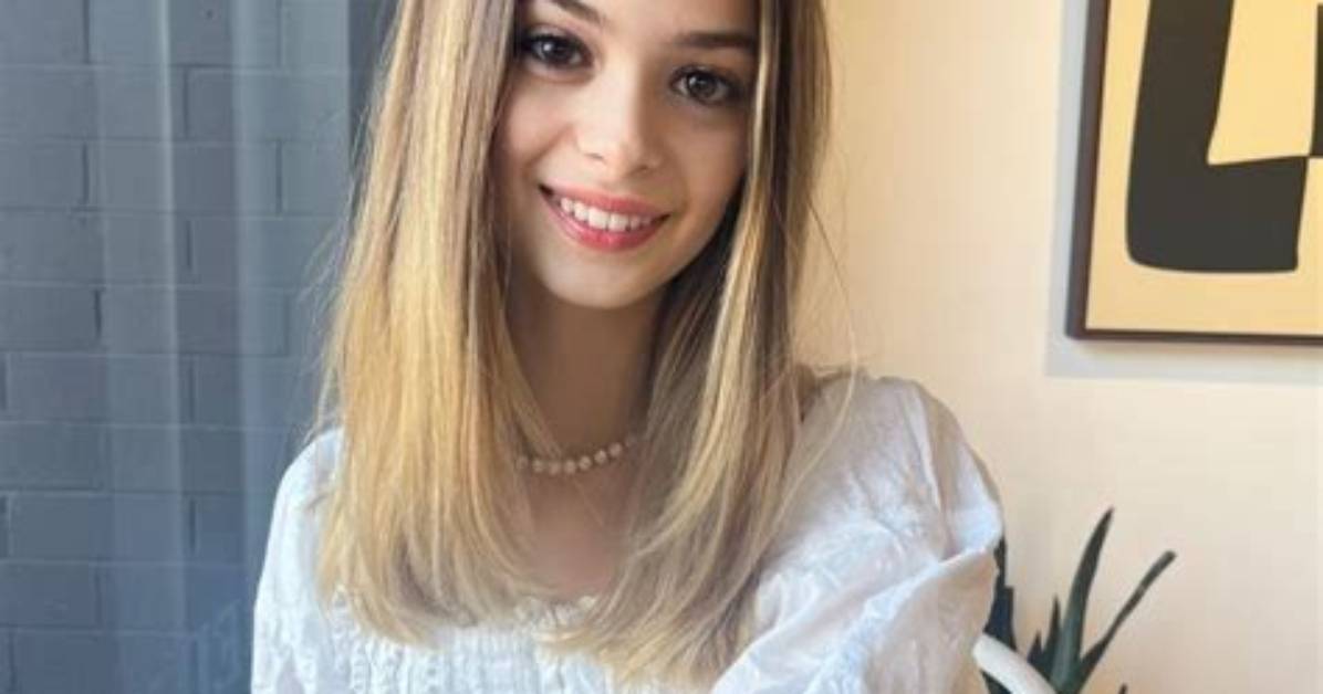 Molly Little: a Rising Star in the Entertainment Industry