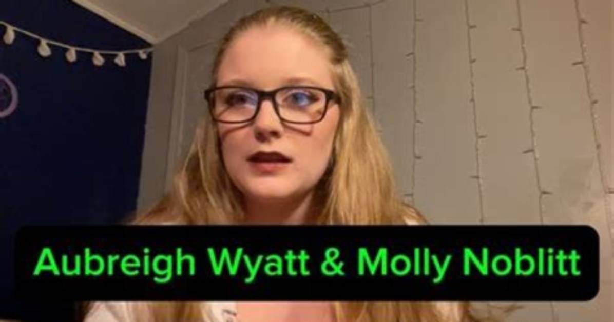 Molly Noblitt and Aubreigh Wyatt: a Tale of Courage and Resilience