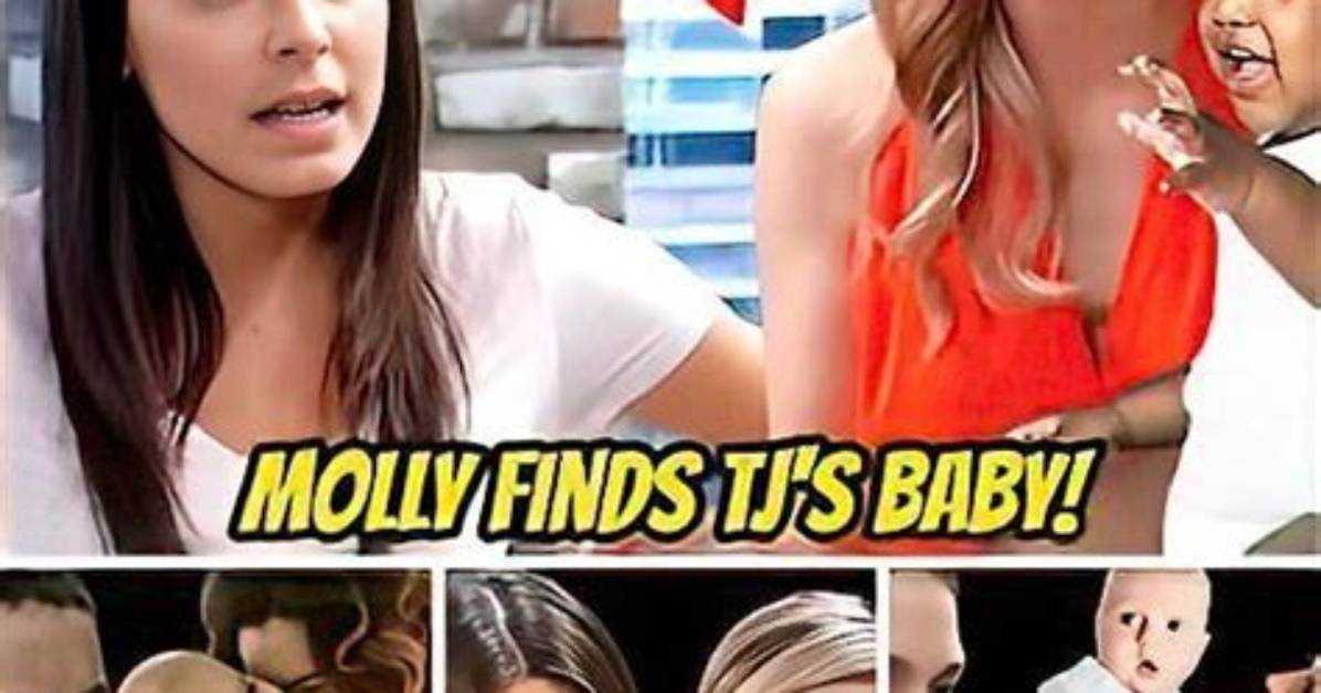 Molly's Unexpected Encounter with the Law: the Arrest That Shook Her World
