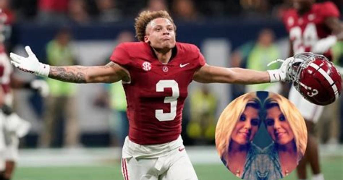 Mom Sheri Burton, Everything on Jermaine Burton Parents and Siblings