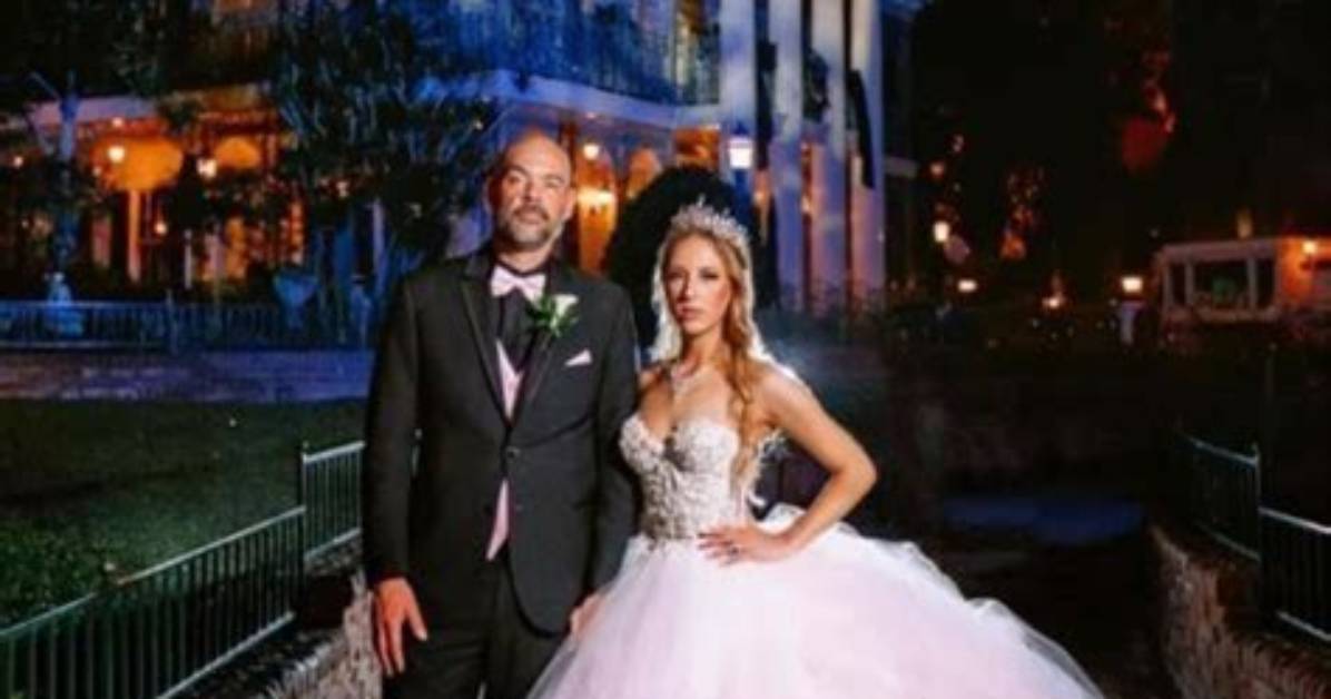 Mona Goodwin Husband- Know Her Married Life and Dating History