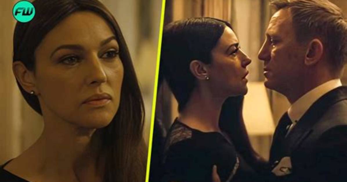 Monica Bellucci's Sibling Bond Revealed