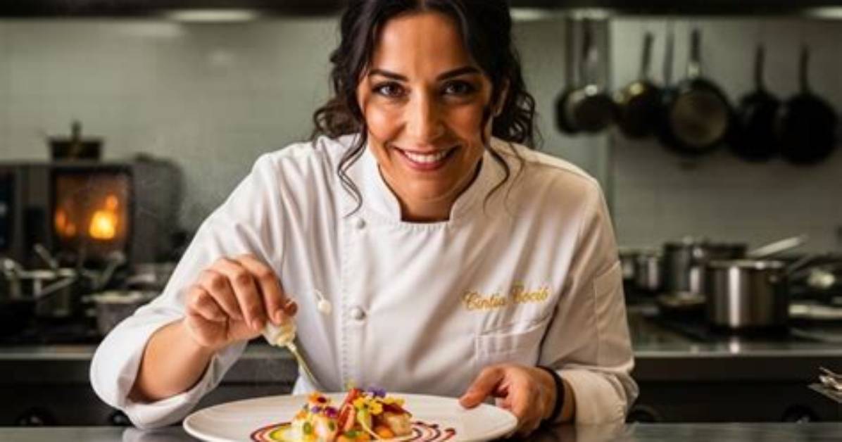 Monica Galleti: a Culinary Journey of Passion and Excellence