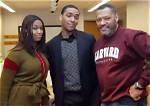 Montana Fishburne: Exploring His Family Roots and Parental Legacy
