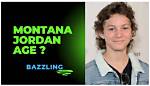 Montana Jordan's Age in 2024: Get the Scoop!