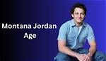 Montana Jordan's Current Age: a Comprehensive Guide