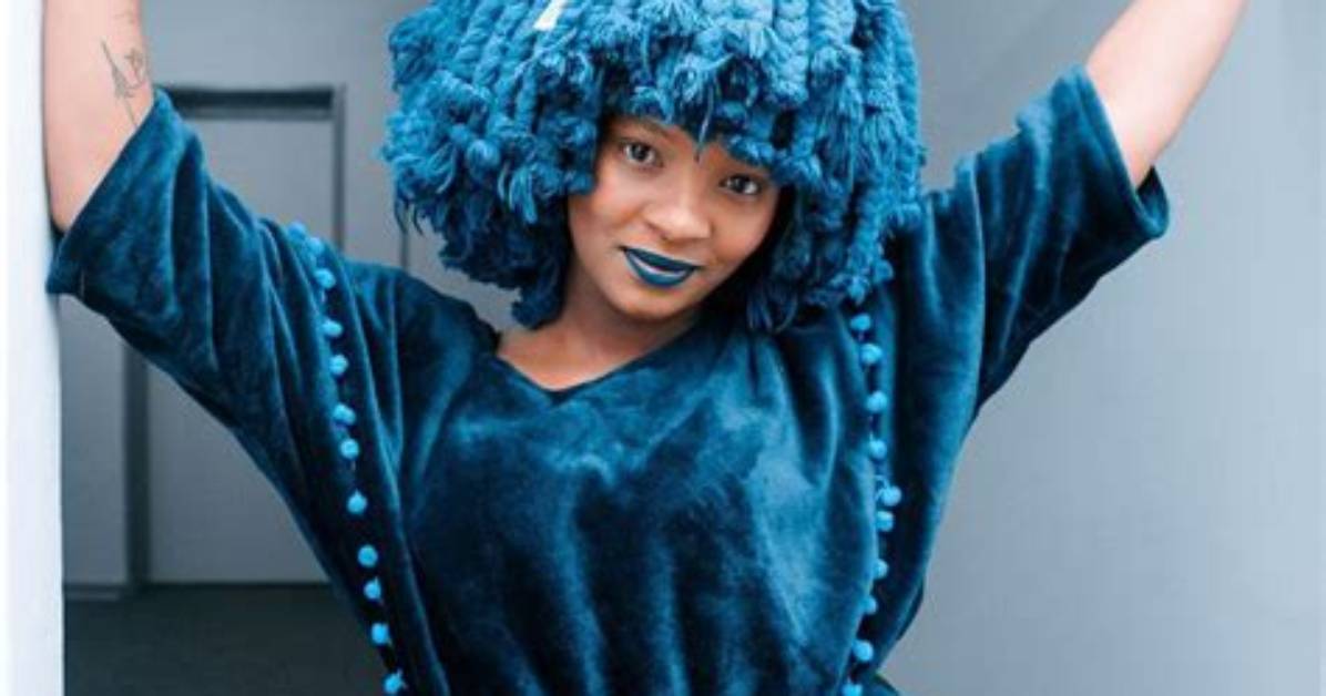 Moonchild Sanelly Height, Weight, Net Worth, Age, Birthday, Wikipedia, Who, Instagram, Biography
