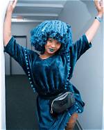 Moonchild Sanelly Height, Weight, Net Worth, Age, Birthday, Wikipedia, Who, Instagram, Biography