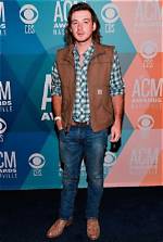 Morgan Wallen's Height and Weight