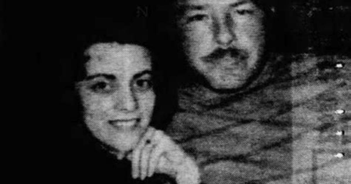 Morris Ray Blankenbaker's Wife: a Loving and Devoted Companion