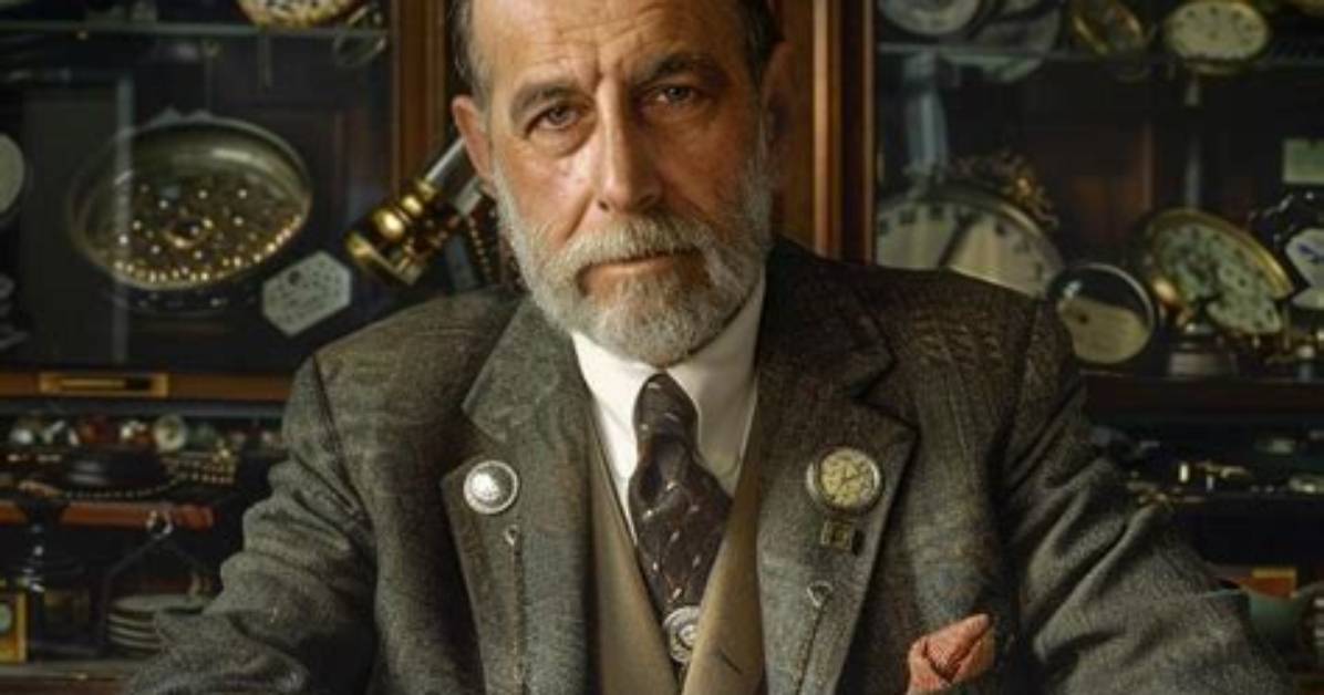 Moses the Jeweler's Net Worth and Marital Bliss