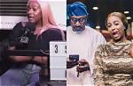 “Most Guys Don’t Want Me, They Want My Dad” Dj Cuppy Cries Out