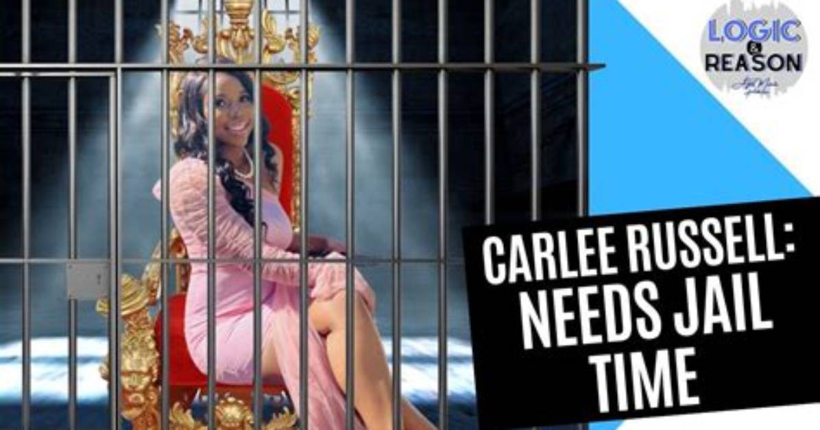 “Mother Needs Some Jail Time Too”: R Kelly Trial Transcript Text Messages Leave Internet in Disbelief