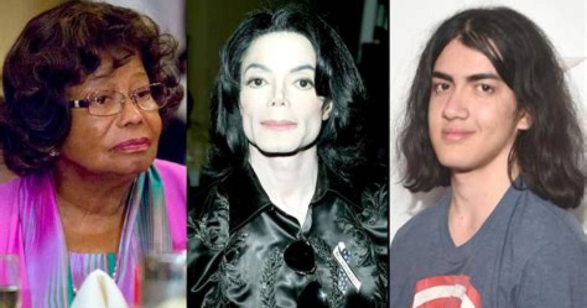 Mother of Bigi Jackson: a Comprehensive Guide