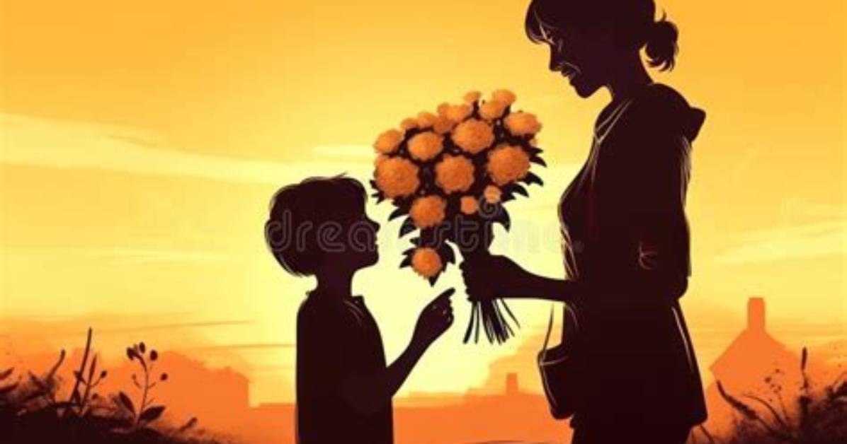 Mothers Warmth: the Unconditional Bond Part 3