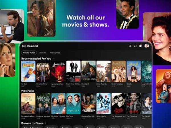 Movies and Tv Shows Revealed