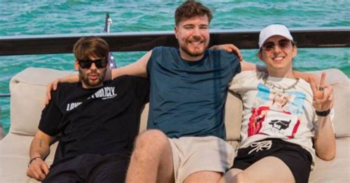Mr. Beast's Relationship Status: Uncovering the Truth