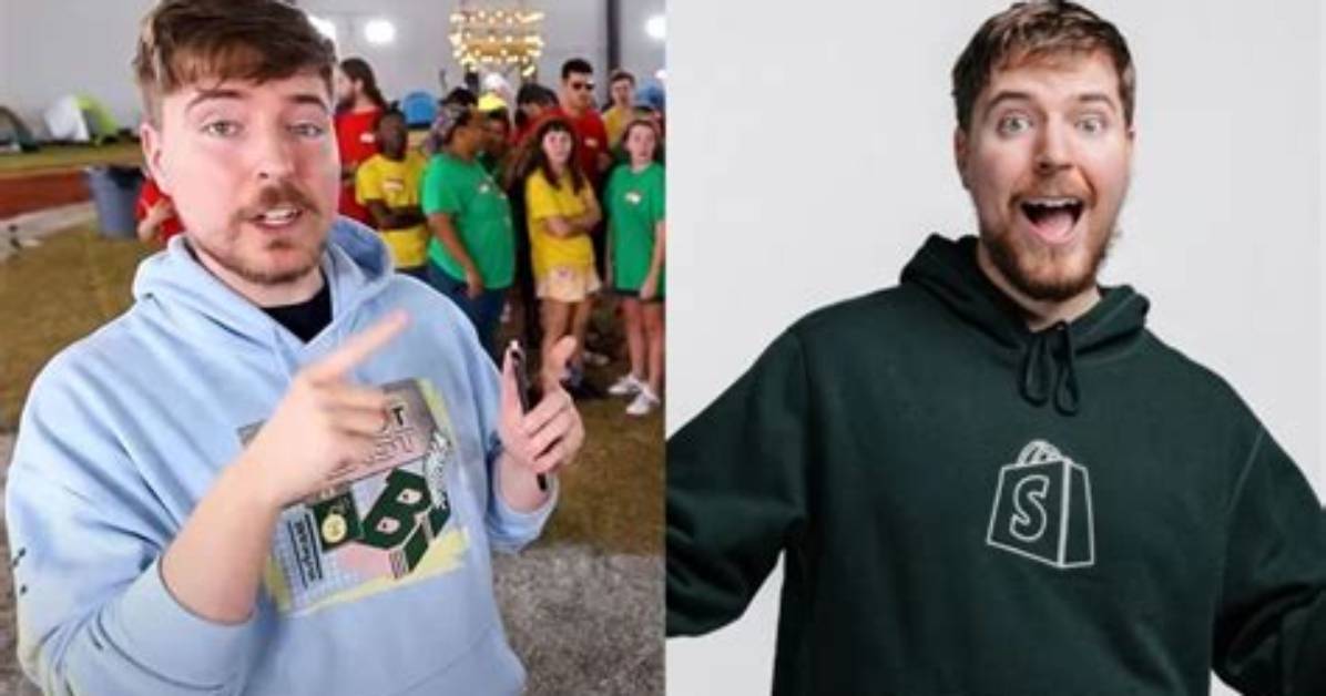 Mr. Beast's Weight: an in-Depth Analysis