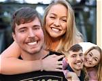 Mrbeast's Ex-Girlfriend: Uncovering the Mystery