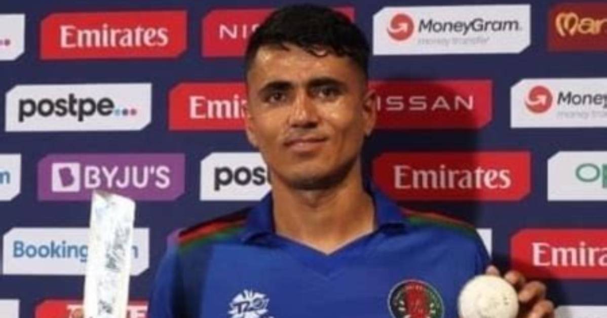 Mujeeb Ur Rahman Height, Weight, Net Worth, Age, Birthday, Wikipedia, Who, Nationality, Biography