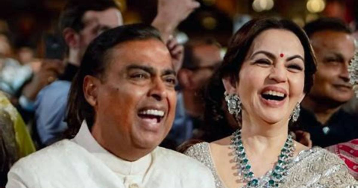 Mukesh Ambani and His Battle with Diabetes