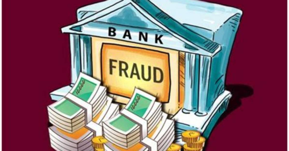 Mumbai-Based Firm Booked for Bank Fraud