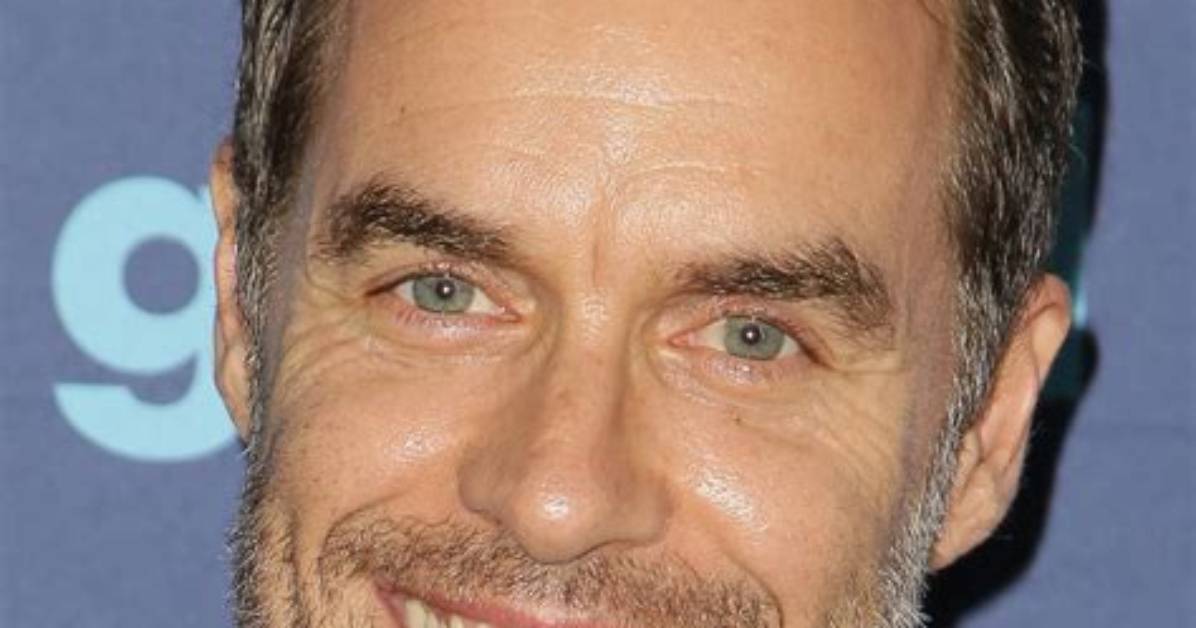 Murray Bartlett Is Portrayed as a Nick De Noia in “Welcome to Chippendales”