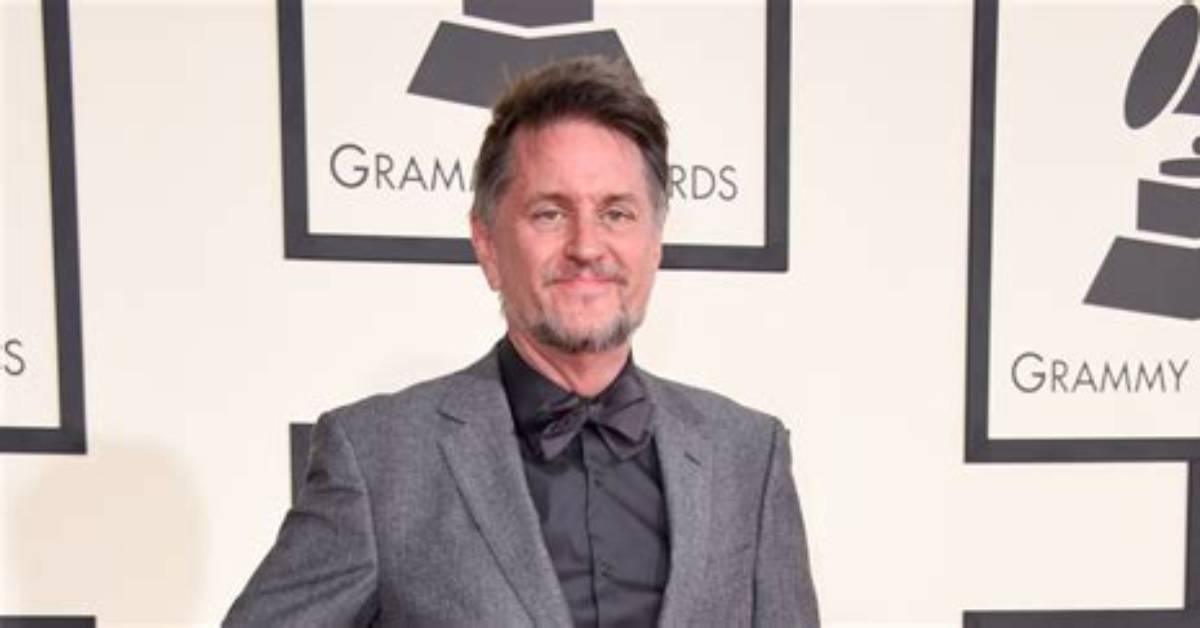 Musician Matt Brewer Death Cause and Family