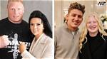 Mya Lesnar: a Journey of Motherhood and Beyond
