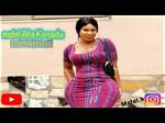 Mzfel Afia Konadu Height, Weight, Net Worth, Age, Birthday, Wikipedia, Who, Instagram, Biography