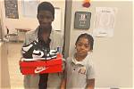 N. Y. 7Th Grader Uses His Allowance to Buy a Buddy New Shoes After He Was Mocked by Bullies