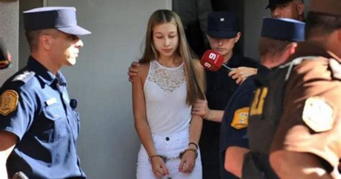 Nahir Galarza Caso: a Comprehensive Look