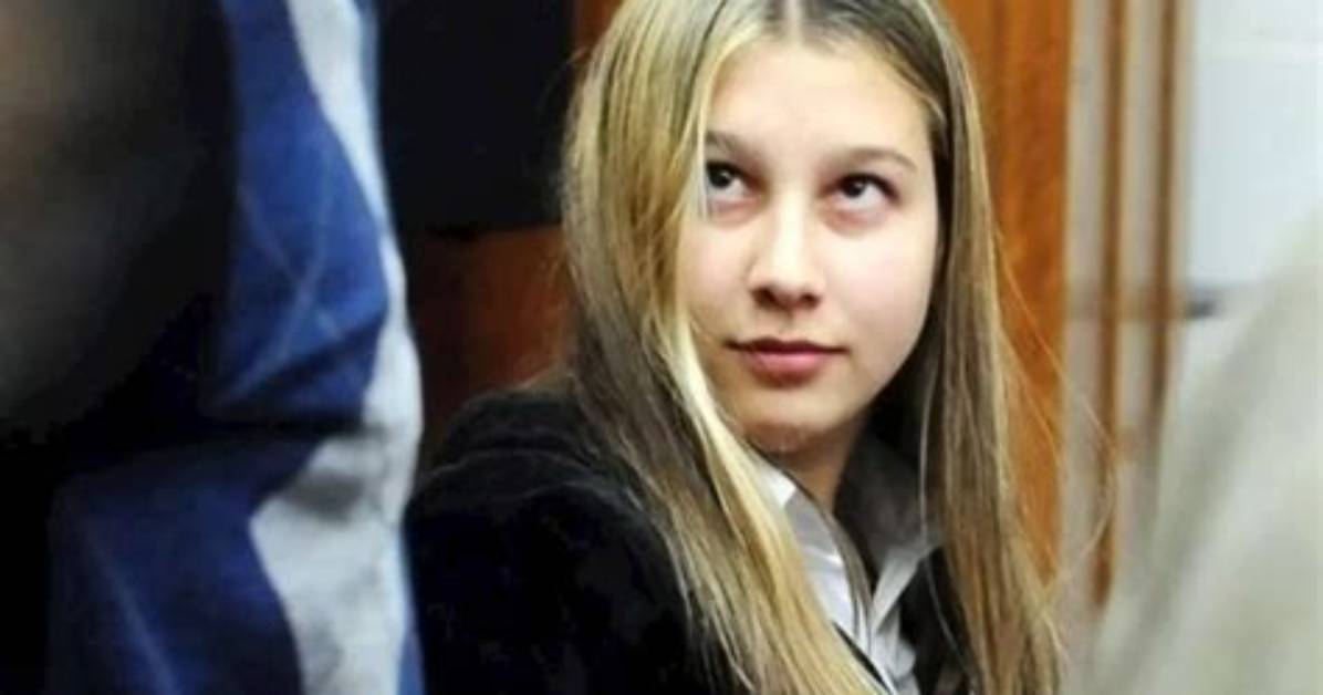 Nahir Galarza Sentencia: a Deep Dive into a Controversial Case