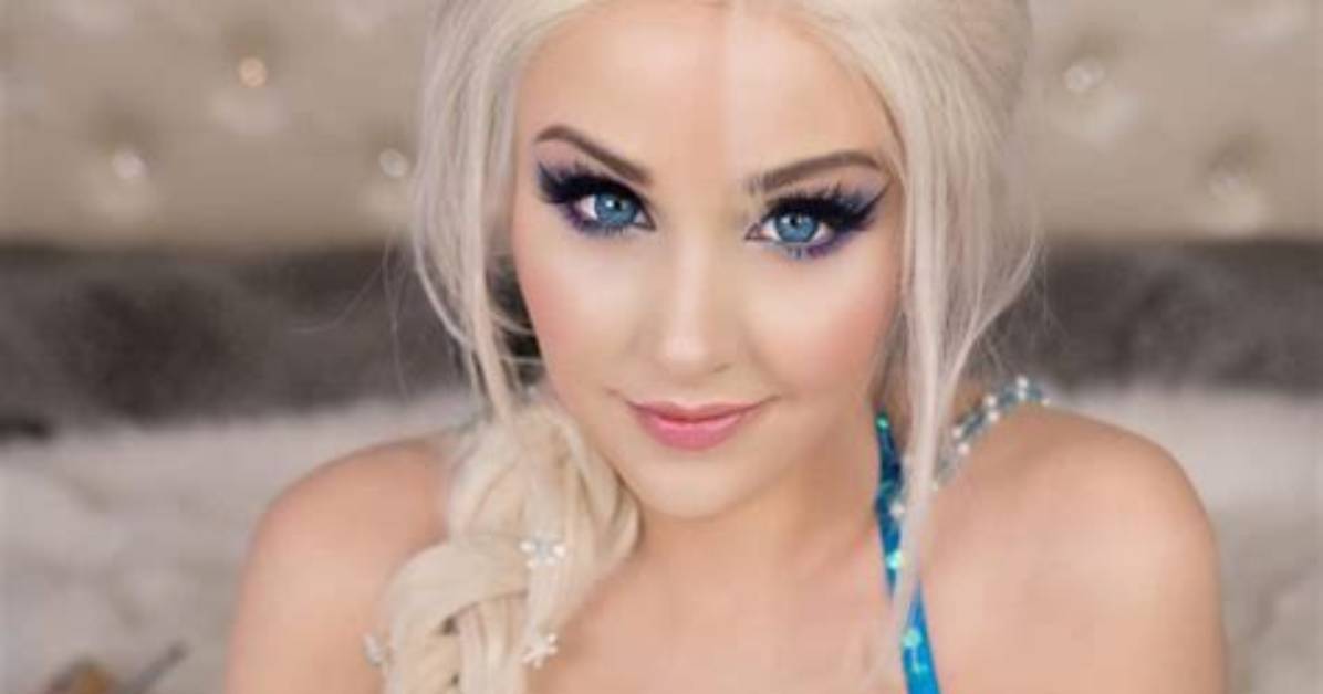 Naked Truth of Angie Griffin – Age, Height, Boyfriend, Net Worth