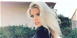 Naked Truth of Kaylyn Slevin – Age, Boyfriend, Measurements