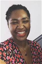 Nardus Williams Age, Birthday, Wikipedia, Who, Nationality, Biography