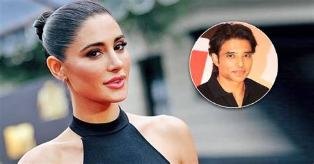 Nargis Fakhri and Uday Chopra: a Love Story Unfolded