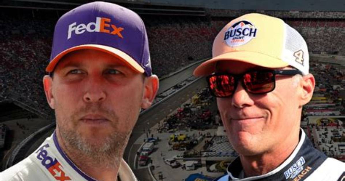 Nascar Today: the Thrilling World of Stock Car Racing