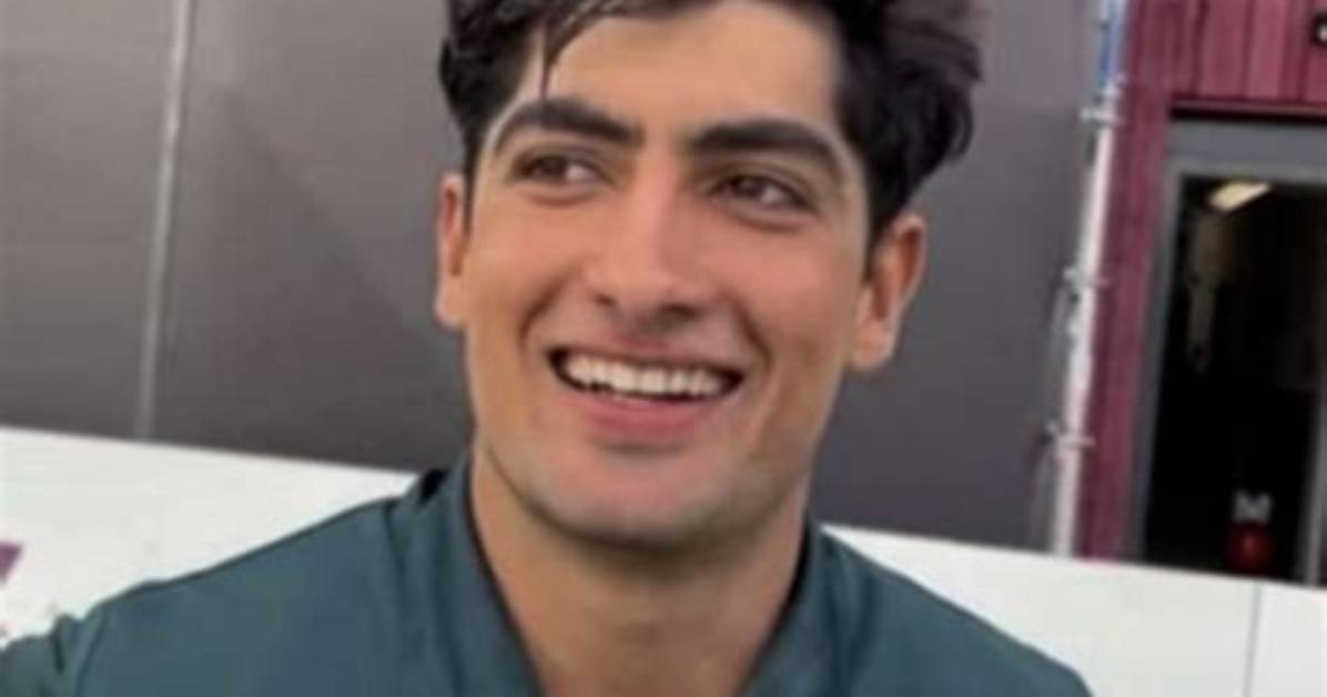 Naseem Shah Height, Weight, Net Worth, Age, Birthday, Wikipedia, Who, Nationality, Biography