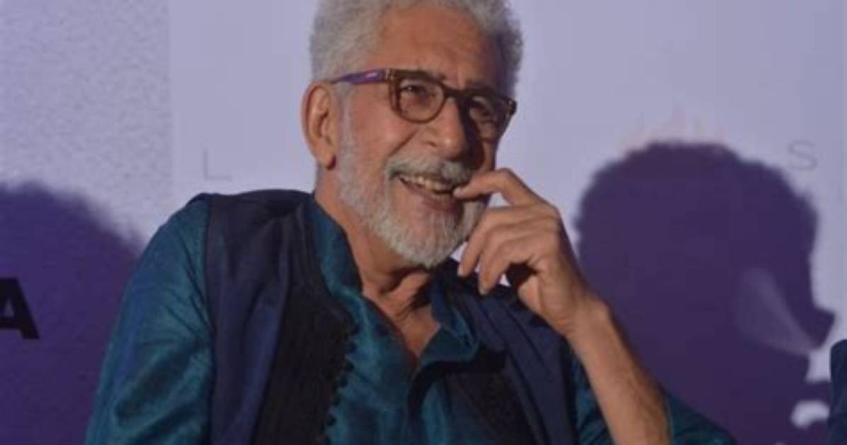 Naseeruddin Shah Age, Birthday, Wikipedia, Who, Nationality, Biography