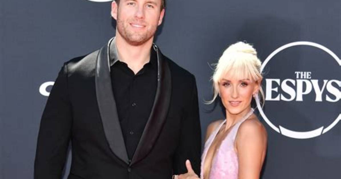 Nastia Liukin's Journey: Discovering Her Husband and Love Life