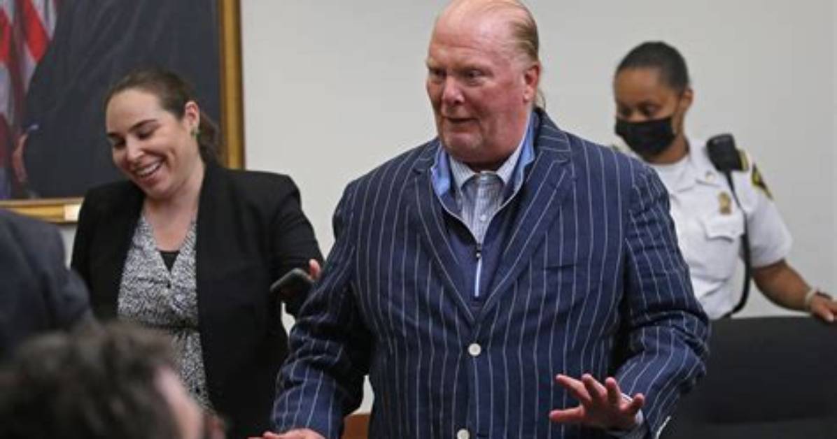 Natali Tene and Mario Batali Assault Case Goes into Trial, Boston Woman Testifies but Who Is She?