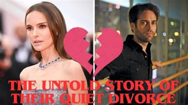 Natalie and Jacob Divorce: Uncovering the Untold Truths