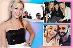 Natalie Kenly: a Rising Star in the Entertainment Industry