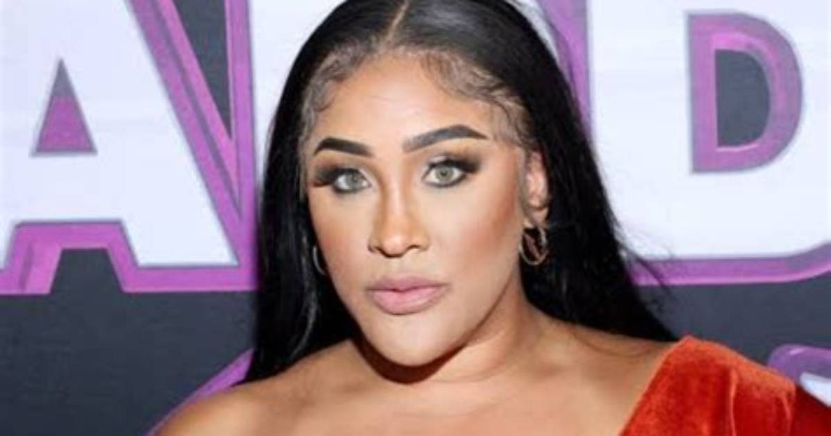 Natalie Nunn's Marital Status Unveiled