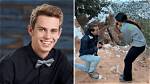 Nate Kuhlman: the Accident That Changed Everything