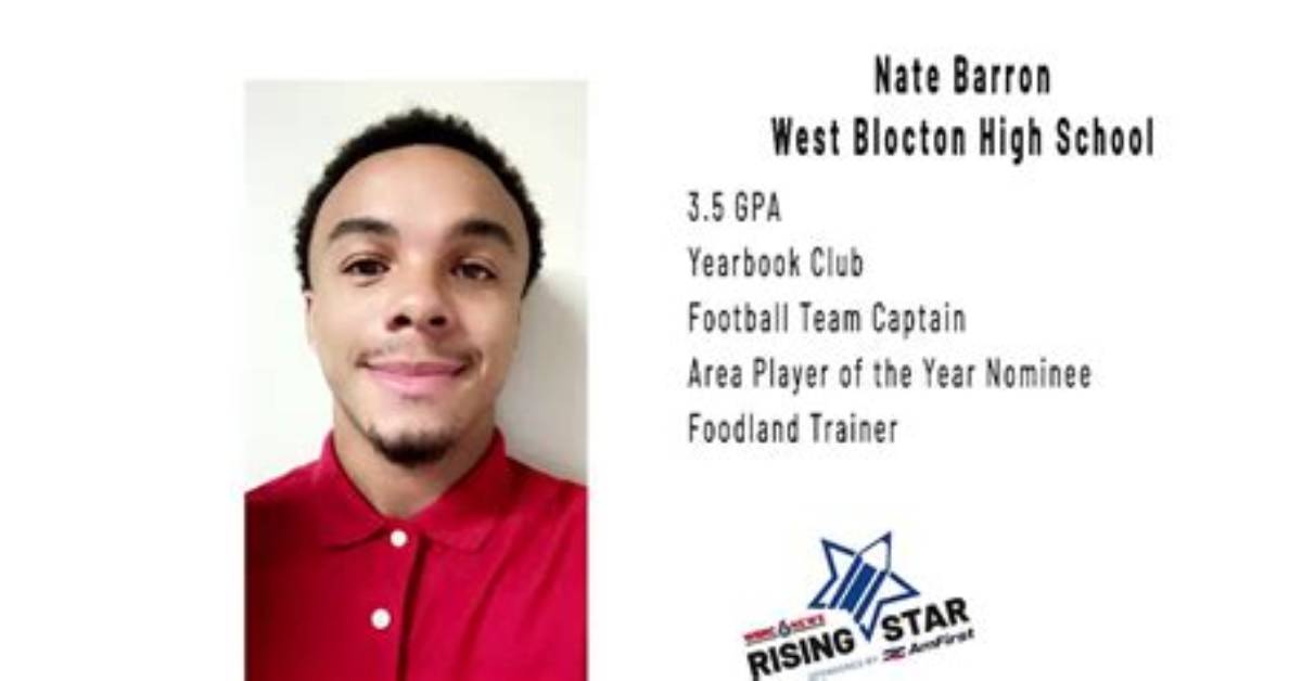 Nate Santana: a Rising Star in the Entertainment Industry